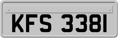 KFS3381