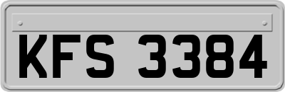 KFS3384