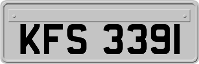 KFS3391