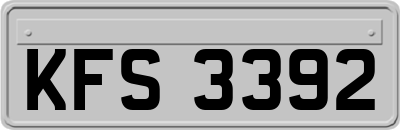 KFS3392