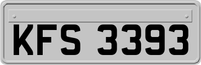 KFS3393