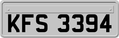 KFS3394