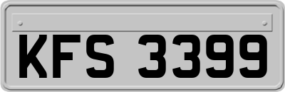 KFS3399