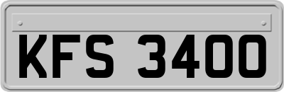 KFS3400