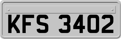 KFS3402