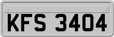 KFS3404