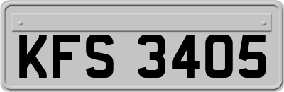 KFS3405