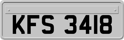 KFS3418