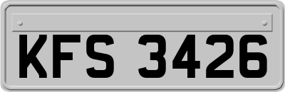 KFS3426