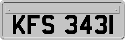 KFS3431