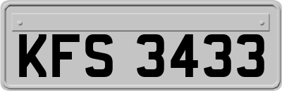 KFS3433