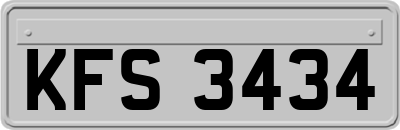 KFS3434