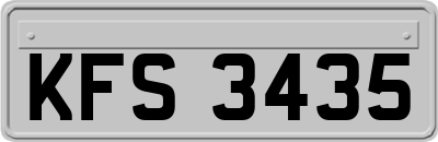 KFS3435