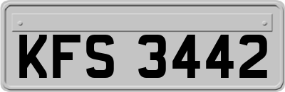 KFS3442