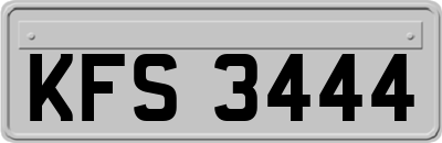 KFS3444