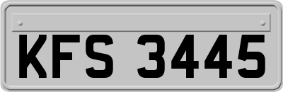 KFS3445