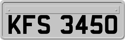 KFS3450