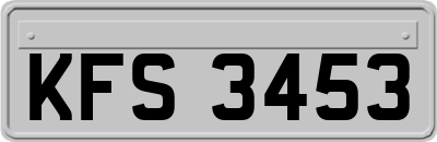 KFS3453