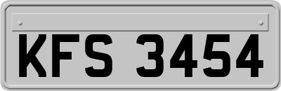 KFS3454