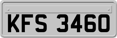 KFS3460