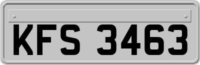 KFS3463