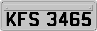 KFS3465