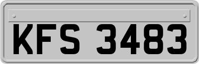 KFS3483