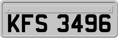 KFS3496