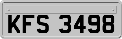 KFS3498