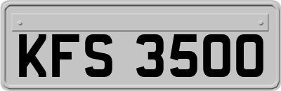 KFS3500