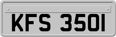 KFS3501