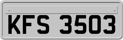 KFS3503