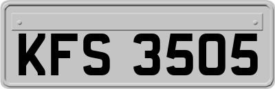 KFS3505