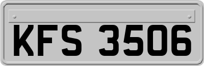 KFS3506