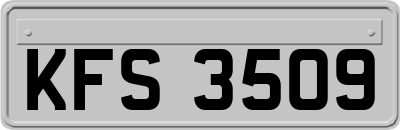 KFS3509