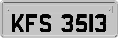 KFS3513