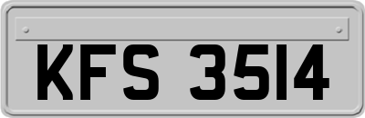 KFS3514