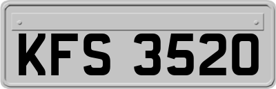 KFS3520