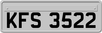 KFS3522