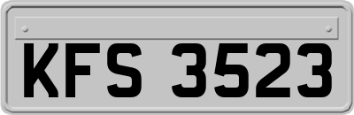 KFS3523