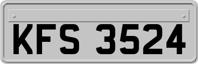 KFS3524