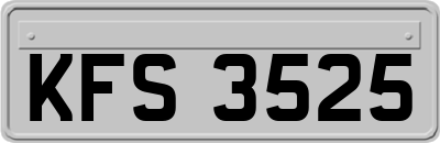 KFS3525