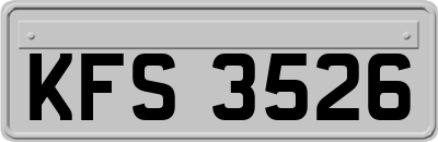 KFS3526