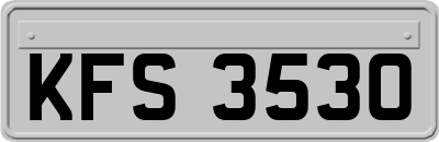 KFS3530