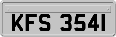 KFS3541