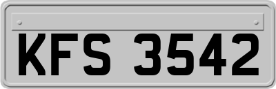 KFS3542