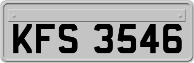 KFS3546