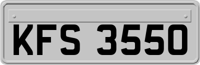 KFS3550