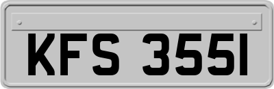 KFS3551