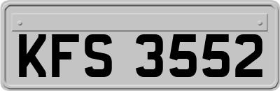 KFS3552